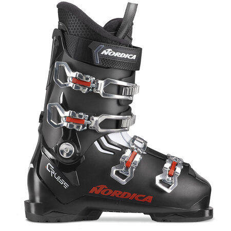 Nordica Bottes de Ski The cruise