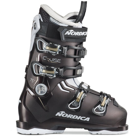 Nordica The Cruise 75 W Ski Boots (25/26)