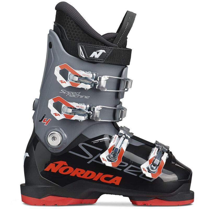 Nordica Speedmachine J4 Ski Boots