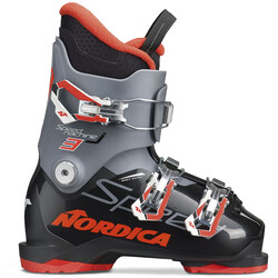 Nordica Speedmachine J3 Ski Boots (25/26)