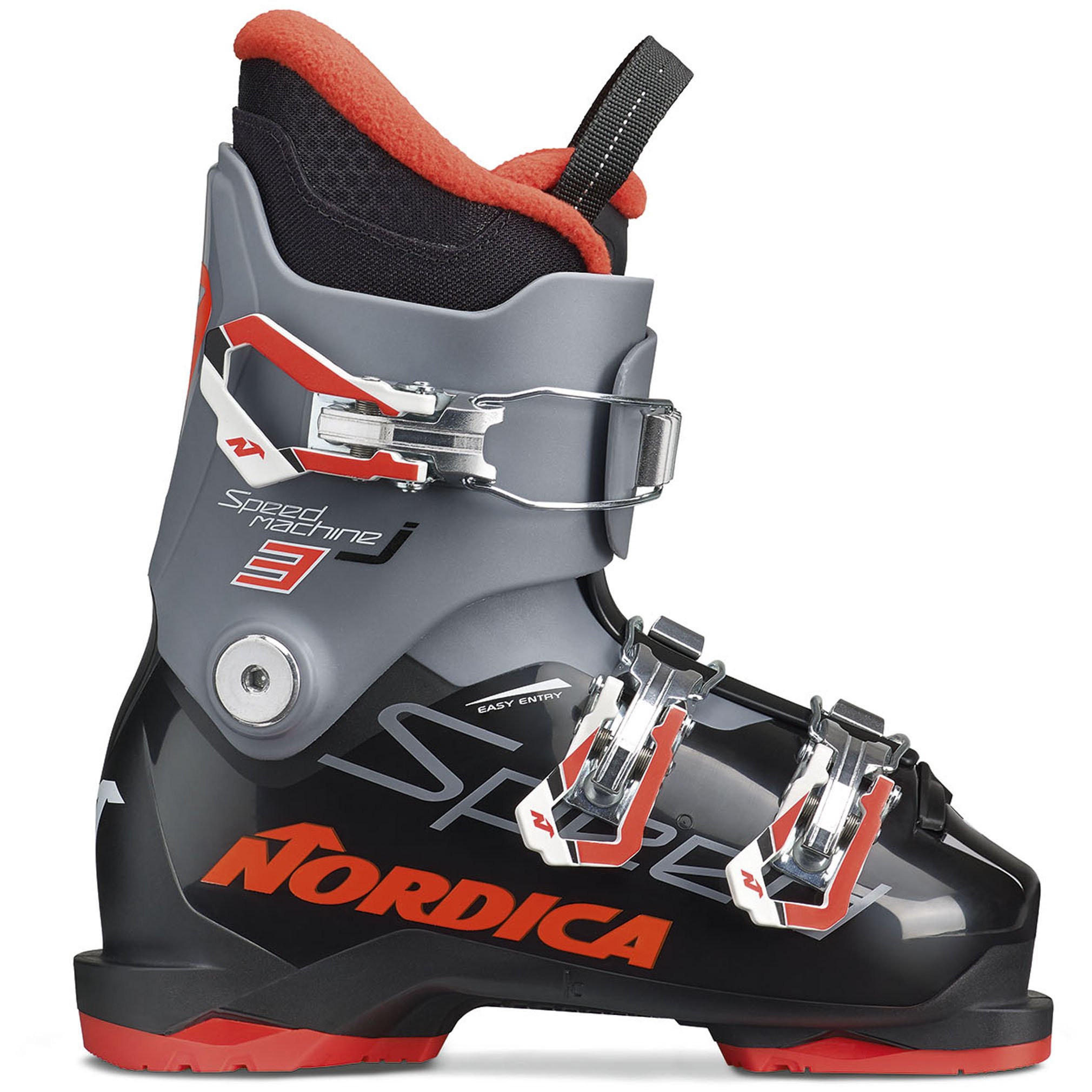 Nordica Bottes de Ski Speedmachine J3