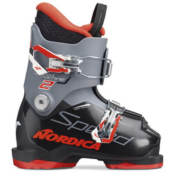 Nordica Speedmachine J2 Ski Boots (25/26)