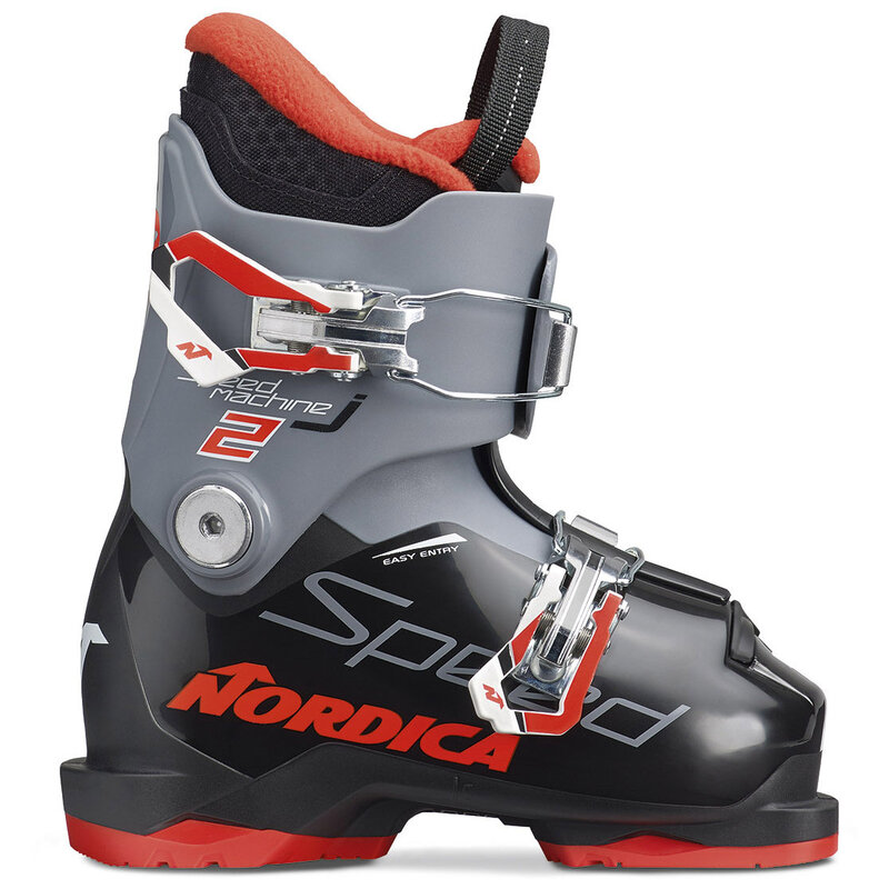 Nordica Bottes de Ski Speedmachine J2