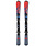 Nordica Skis Team AM FDT + JR 4.5 FDT Fixations (70-90)