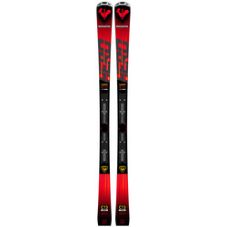 Rossignol Hero Carve Skis + NX 12 Bindings (23/24)