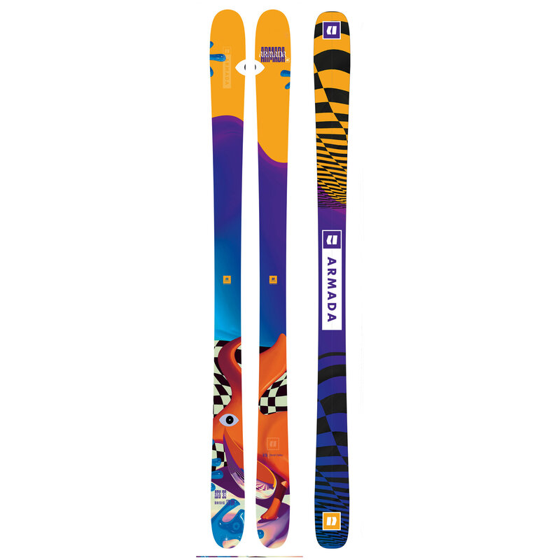 Armada ARV 88 Skis