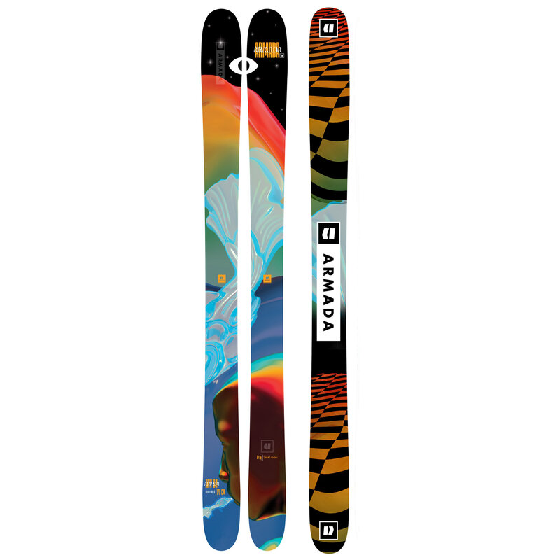 Armada ARV 94 Skis (23/24)