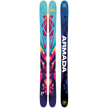 Armada ARW 100 Skis (23/24)