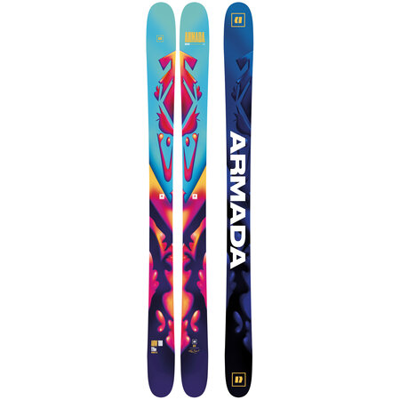 Armada ARW 100 Skis