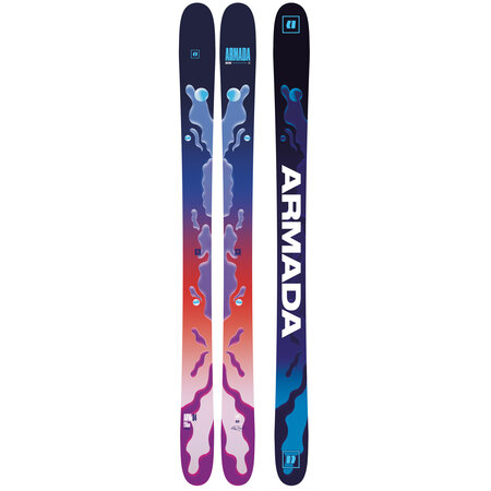 Armada ARW 94 Skis
