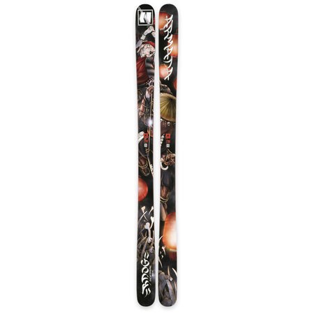 Armada BDOG Skis (23/24)