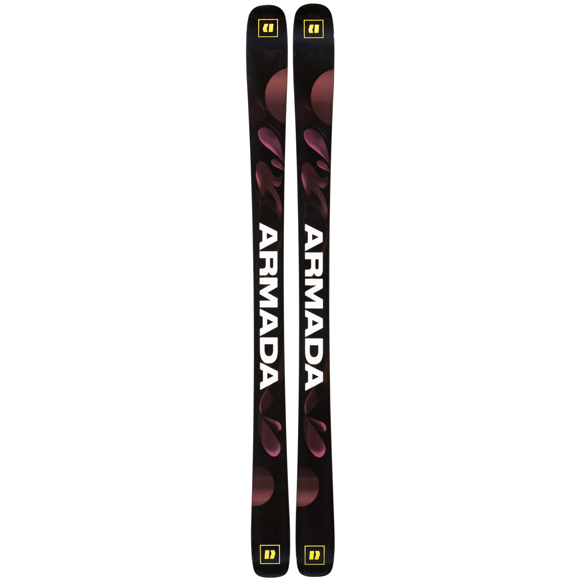 Armada ARW 84 Skis Long Ski Town