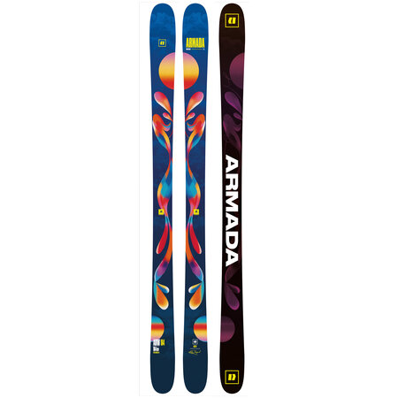 Armada ARW 84 Skis (Short) (23/24)