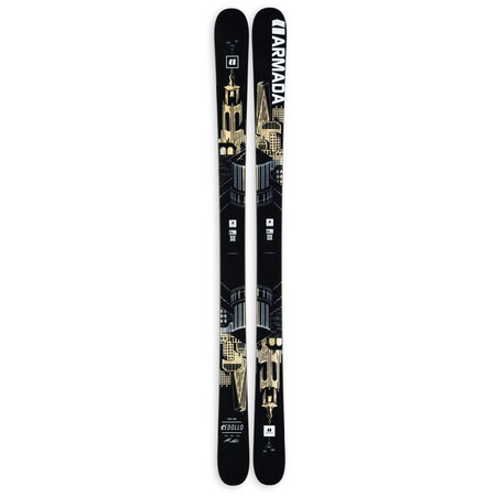 Armada Edollo Skis (23/24)