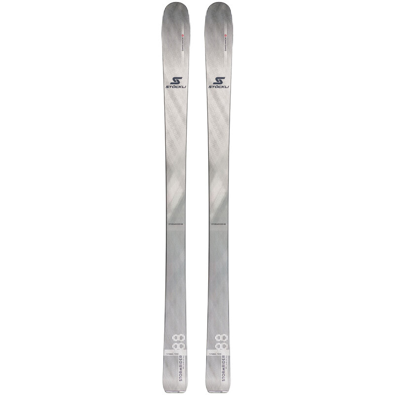 Stockli Skis Stormrider 88 - Hommes