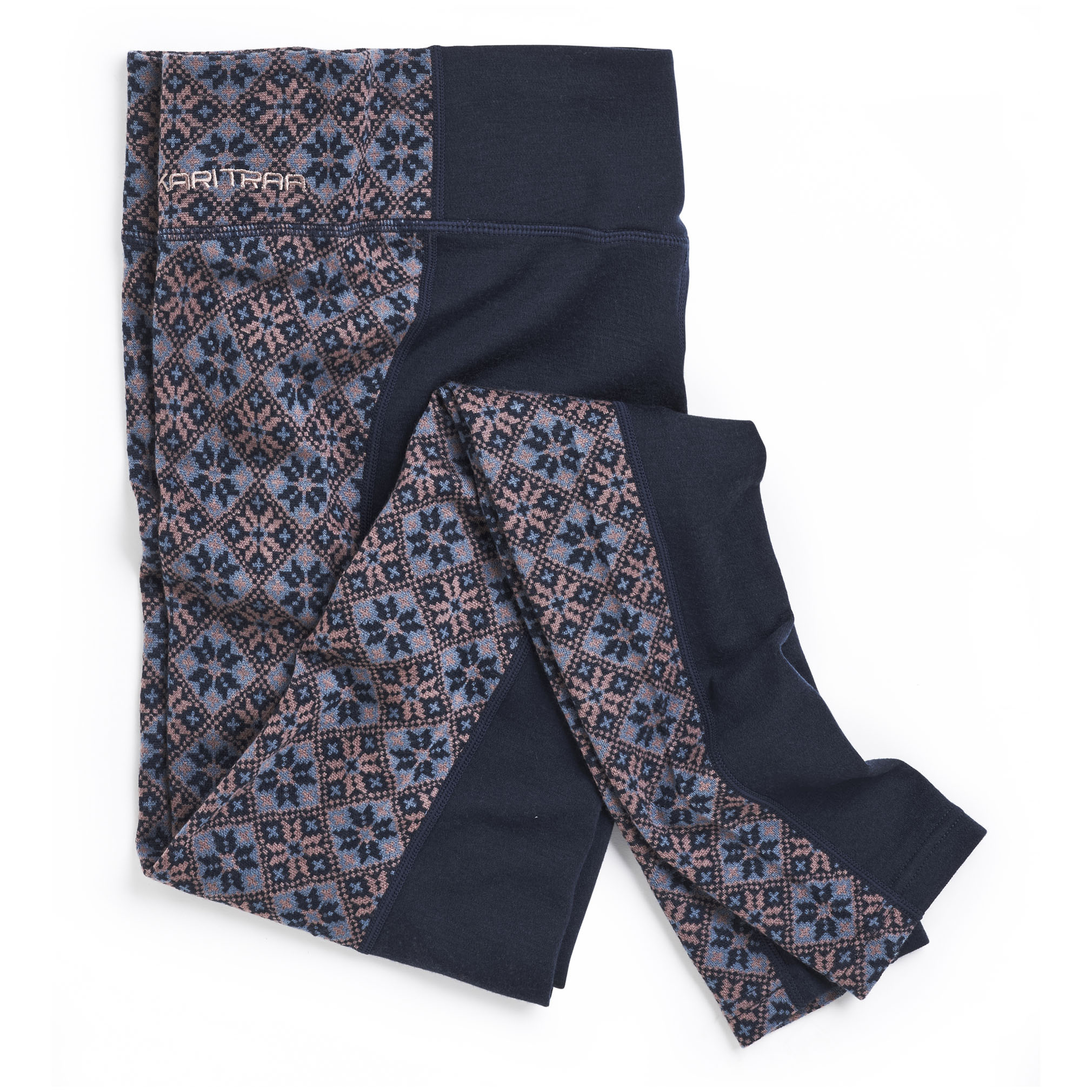 Kari Traa Rose Light Baselayer Pants - High Waisted (24/25)