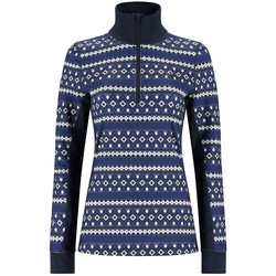 Kari Traa Lune Half-Zip Baselayer