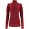 Kari Traa Smekker Half-Zip Base Layer Top - 100% Merino Wool (23/24)