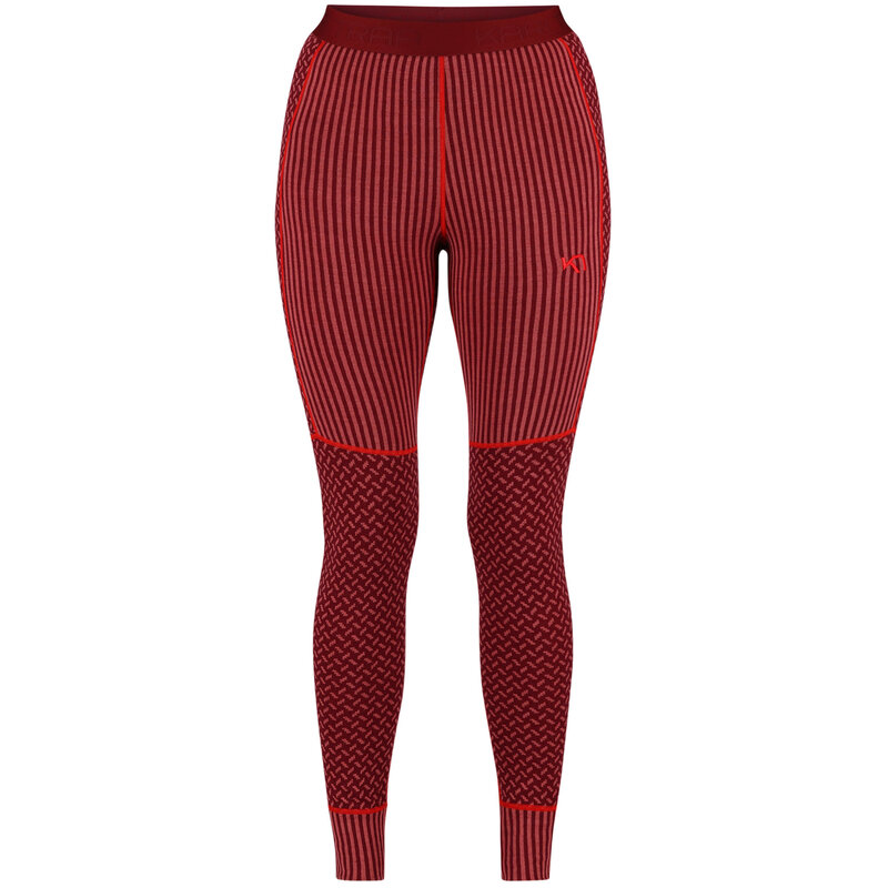 Kari Traa Smekker Wool Pant - 100% Merino Wool - Ski Town