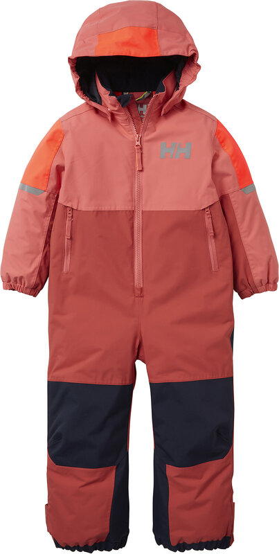 Kids' Rider 2.0 Insulated Snow Suit