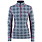 Kari Traa Rose Half-Zip Base Layer Top - 100% Merino Wool (22/23)