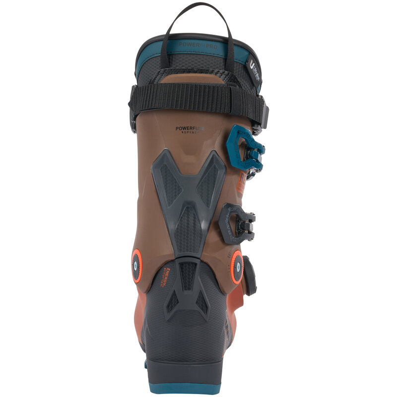 K2 Bottes de Ski Recon 130 BOA