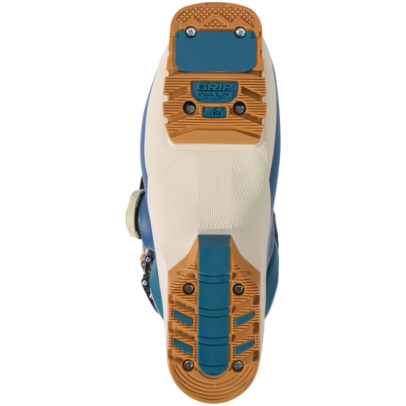 K2 Bottes de Ski Recon 120 BOA