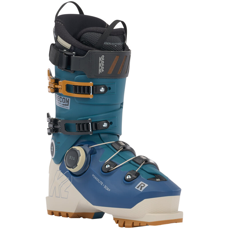 K2 Bottes de Ski Recon 120 BOA