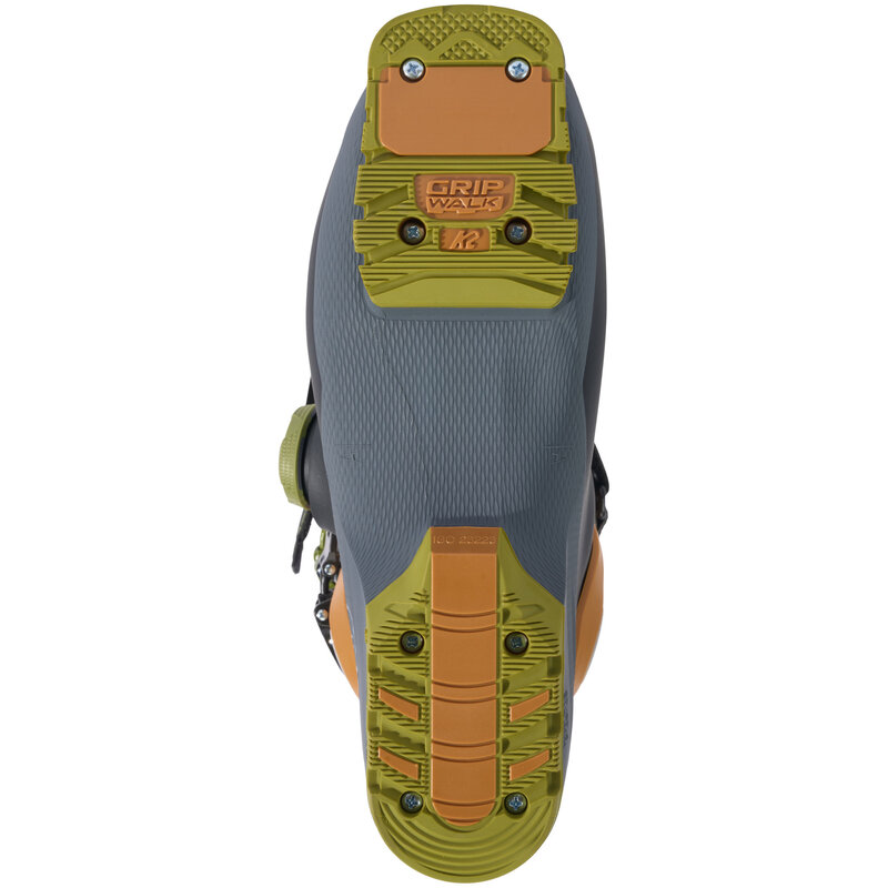 K2 Bottes de Ski Recon 110 BOA