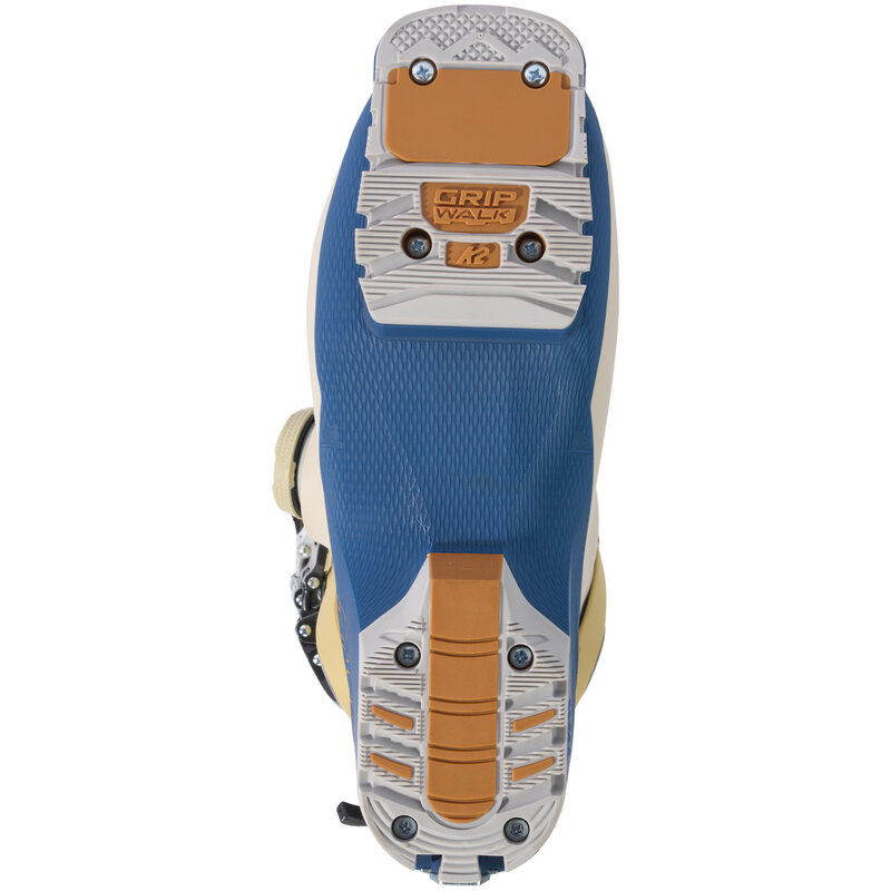 K2 Mindbender 120 BOA Ski Boots