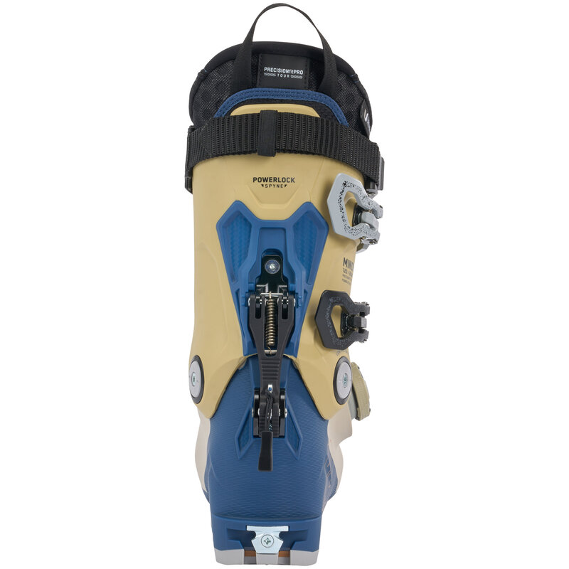 K2 Bottes de Ski Mindbender 120 BOA