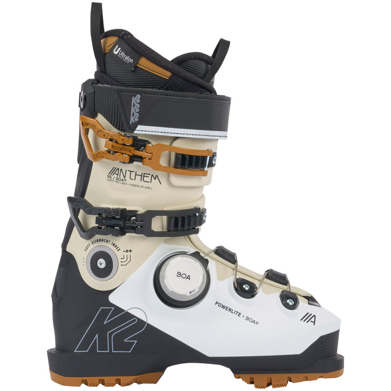K2 Anthem 95 BOA Ski Boots