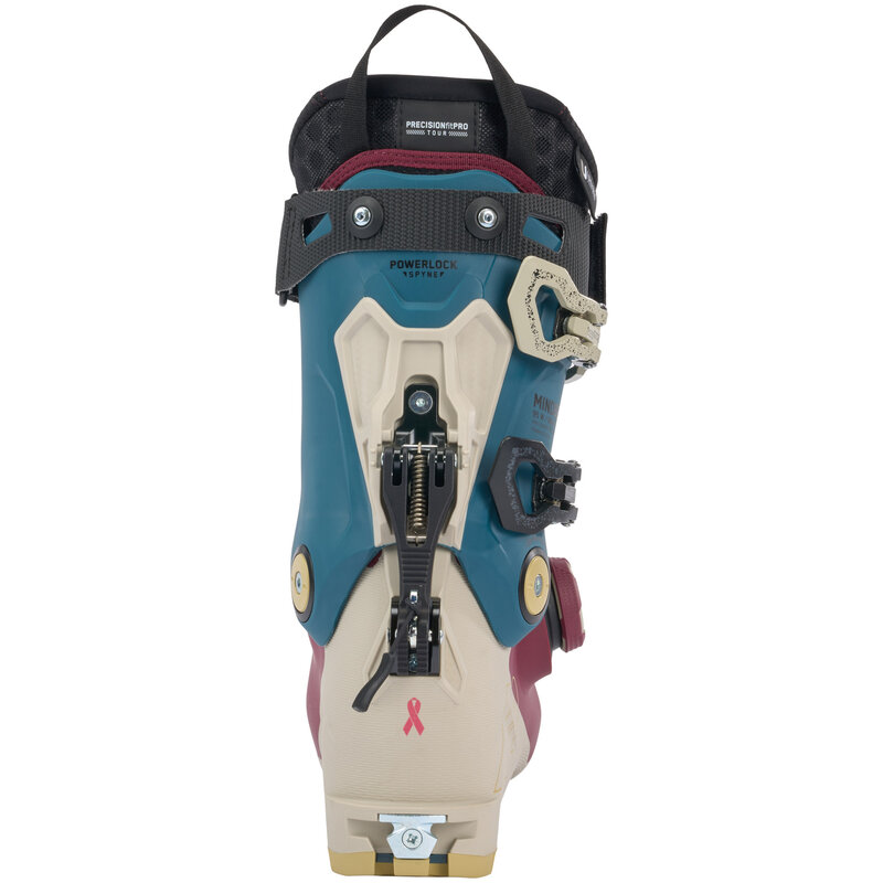 K2 Bottes de Ski Mindbender 95 BOA W