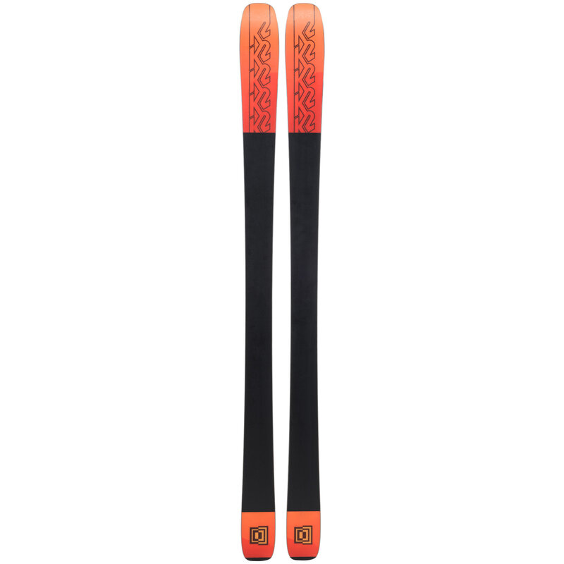 K2 Skis Mindbender 89TI