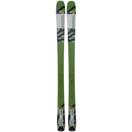 K2 Skis Mindbender 89TI