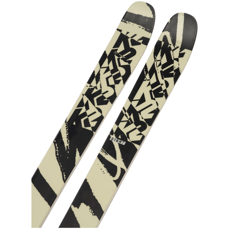 K2 Skis Sight