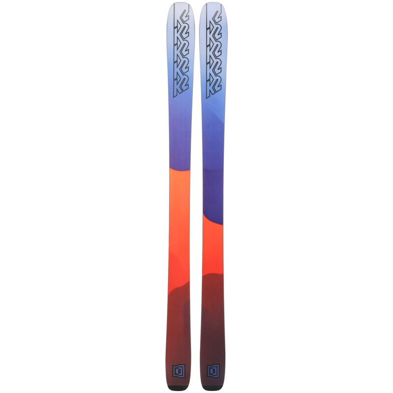 K2 Mindbender 96C Skis