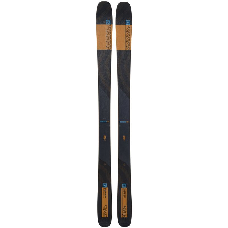 K2 Skis Mindbender 96C