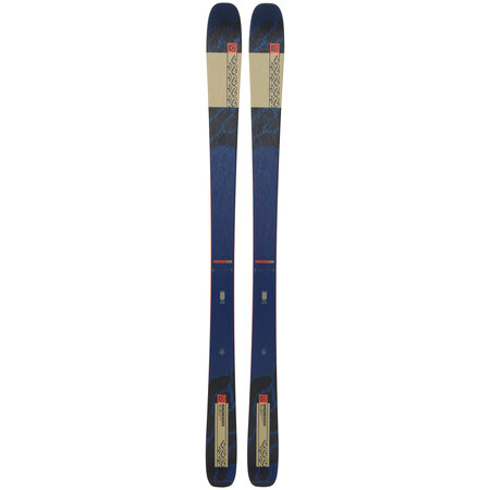 2025 ROSSIGNOL Experience 78 162cm Skis CA Dark w/XP 10 GW Bindings,  Black/Chrome, Skis -  Canada