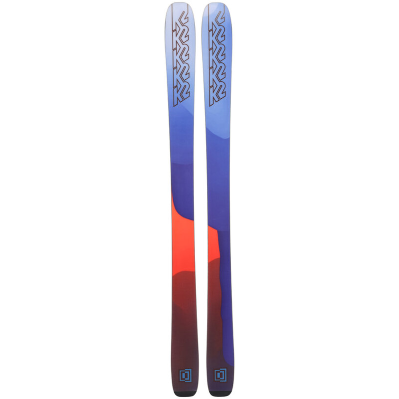 K2 Mindbender 96C W Skis - Ski Town