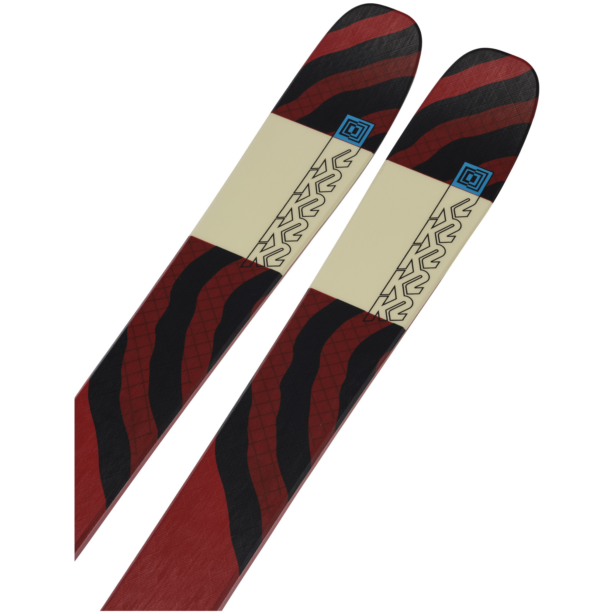 K2 Skis Mindbender 96C W