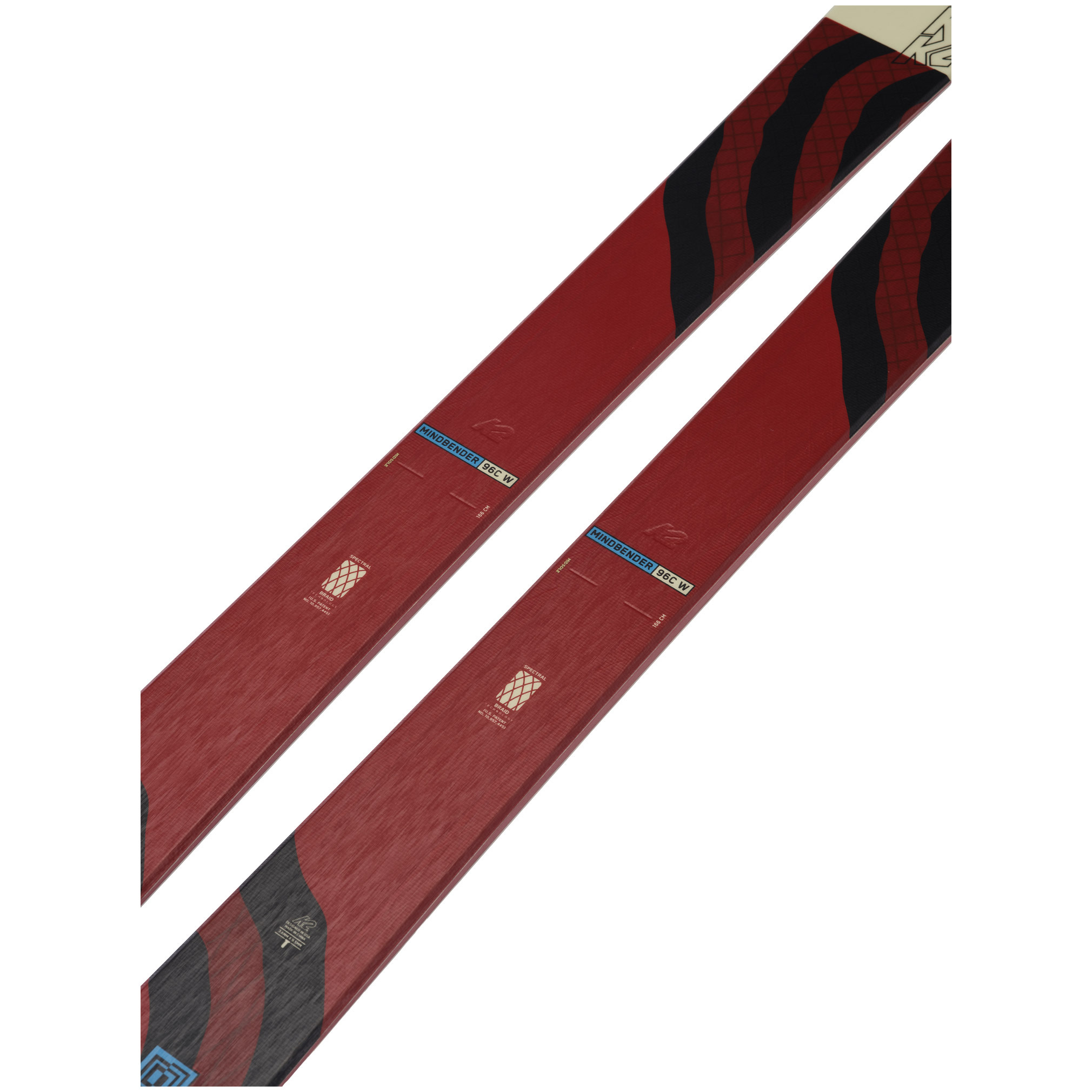 K2 Skis Mindbender 96C W