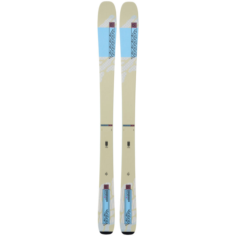 K2 Mindbender 90C W Skis (23/24)