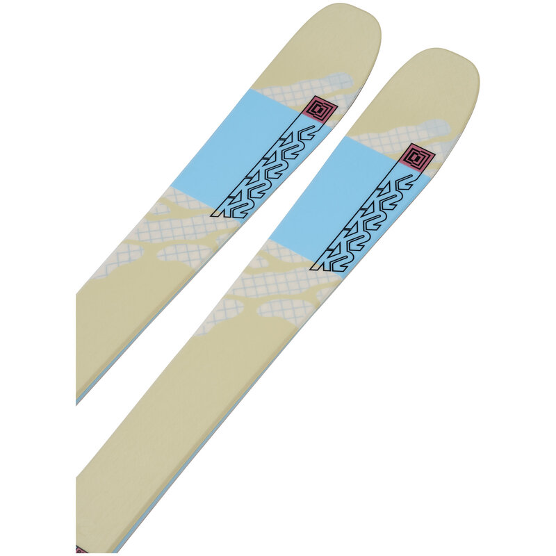 K2 Mindbender 90C W Skis