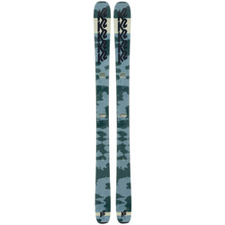 K2 Reckoner 92 W Skis