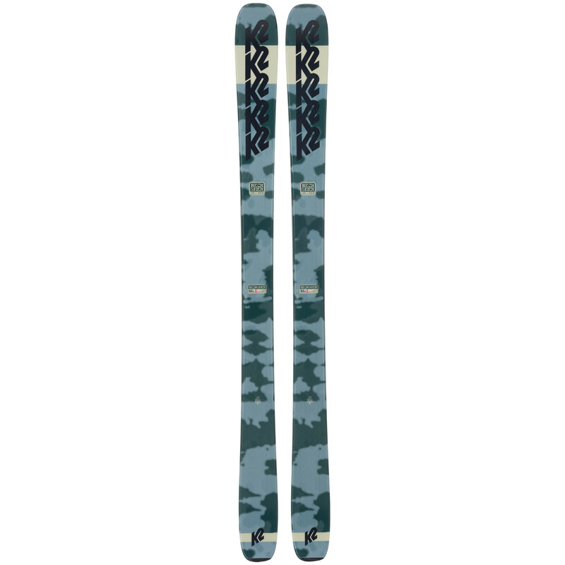 K2 Skis Reckoner 92 W