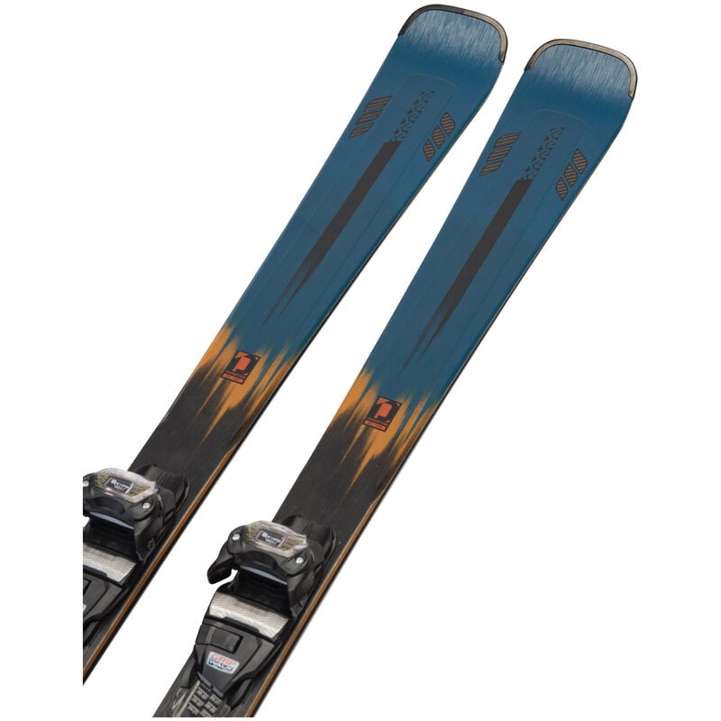 K2 Skis DisruptIon SC + Fixations M3 11 Compact Quikclik