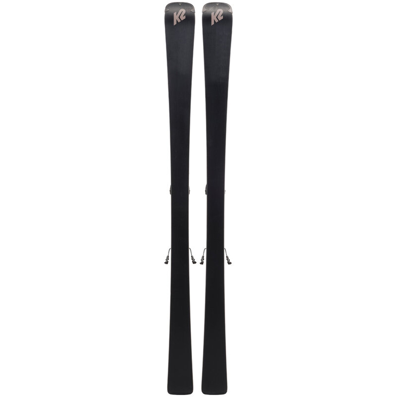 K2 Skis DisruptIon SC W + Fixations Er3 10 Compact Quikclik