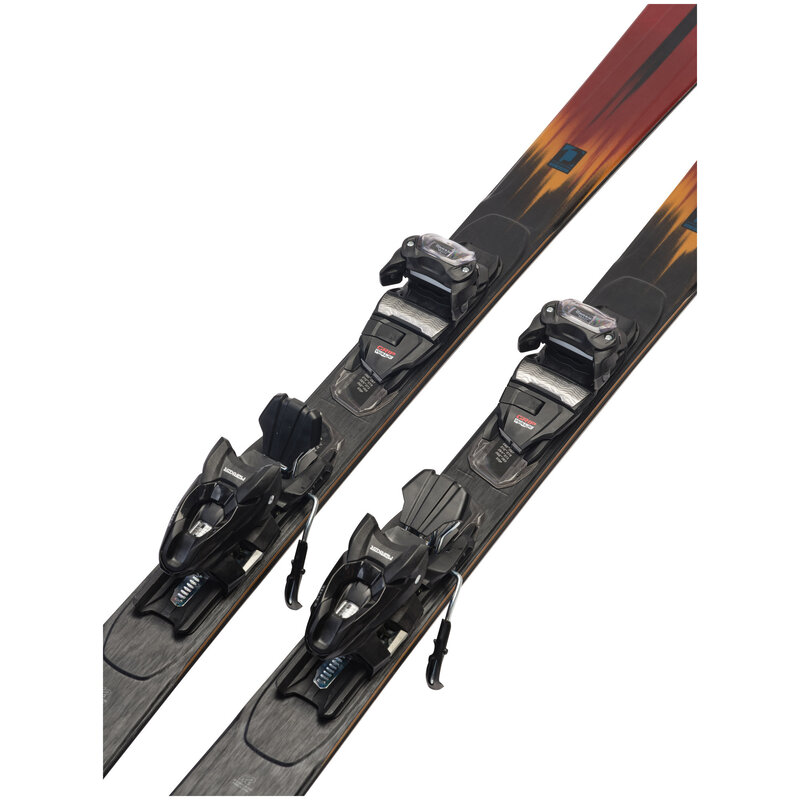 K2 Skis DisruptIon SC W + Fixations Er3 10 Compact Quikclik