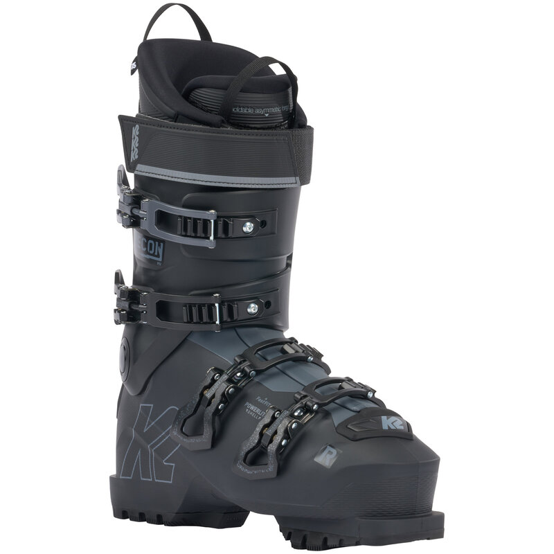 K2 Recon 130 LV Ski Boots 2023 - 27.5